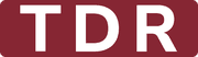 TDR